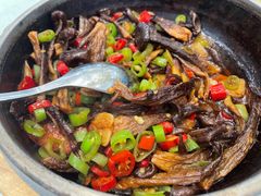 -福禧酒窖·中餐厅 (万柳店)