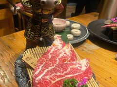 -黑牛の店·和牛烧肉(合生汇店)