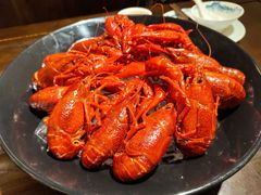 -聚汇三少·龙虾·中餐厅(莫邪路新天地店)