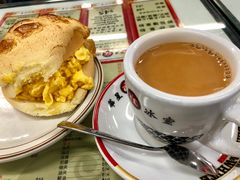 -华星冰室(湾仔店)