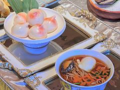 -ONE FULL 古董港式海鲜火锅