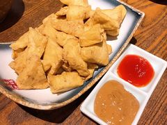 炸豆腐-天津卫码头(南开大悦城店)