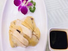 -江南村酒家
