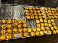 -莉蓮蛋挞(静安寺店)