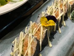 -松临·铁板烧&Omakase(神农店)