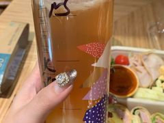 -星巴克臻选(国贸商城首店)
