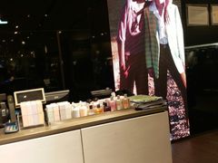 -ZARA(凯德乐峰广场店)