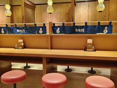 大堂-虹梅食堂·爱蝦乃家