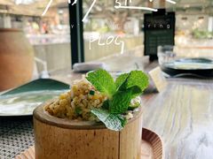 -喜洲吧·江畔老船厂·庭院餐厅(喜临院店)