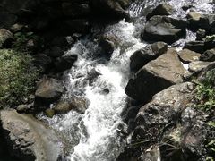 -千泷沟大瀑布旅游区