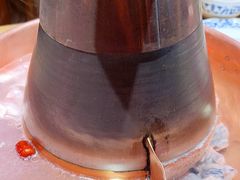 -东镇老火锅(长春路首店)