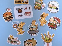 -汉堡王(华发中央公园店)