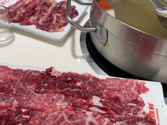 -陈记顺和潮汕牛肉火锅(韩江路店)