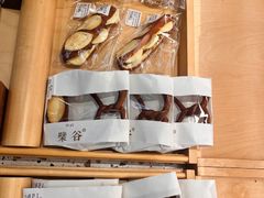 -檗谷·面包·咖啡·轻食(华贸天地店)