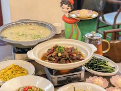 -十里·东湖院子(湖北省博物馆店)