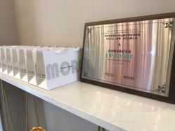 -More摩尔医美の注射线雕光电中心