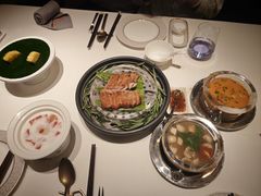-金链花·泰国餐厅(国贸店)