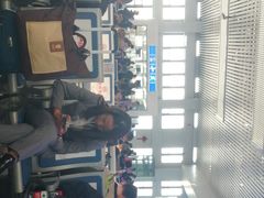 -金华站