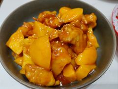 -天龙宝严素食馆(大兴善寺店)