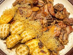 -醉壹号海鲜大排档(厦门美食地标店)