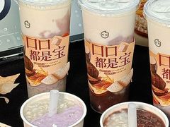 -CoCo都可(虹口龙之梦店)