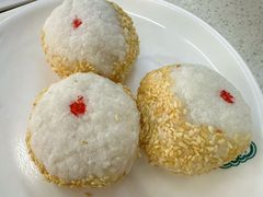 -锦芳小吃(鲜鱼口店)