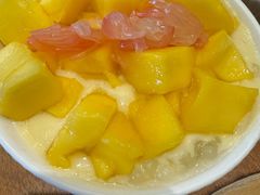 -小团圆糖水铺(襄阳南路店)
