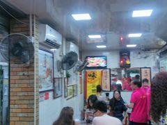 大堂-珍珍小食店(西华路店)