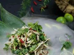 -兰木肆·云南菜(龙湖U城天街店)