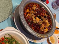 -宴天下大酒店(政和路店)