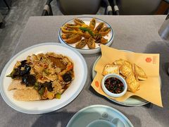 -老城味道·传统天津菜(杨柳青店)