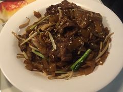 -新大咀港式茶餐厅(宝山万达店)