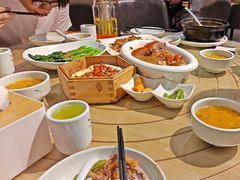 -上下九广州菜馆(李家村万达店)