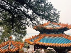 -颐和园