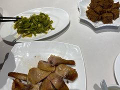 -衡山汇·高级粤菜(霄云路店)