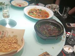 -老淮安·淮安菜(涟水店)