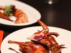 -领事馆19号中餐厅(厦门海景洲际酒店)