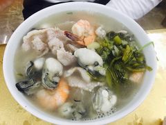 -老字號·桥下猪肚(龙眼南路店)