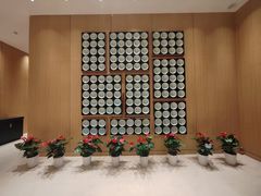 -天宁凯利时尚餐厅