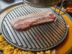 -釜山火炉·海鲜烤肉(紫藤路店)