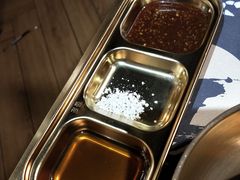 -黑牛の場烤肉(摩天活力城店)