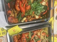 -本色.小马哥烧烤(无锡九里仓店)