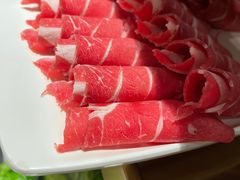 -海底捞火锅(北金鹰店)