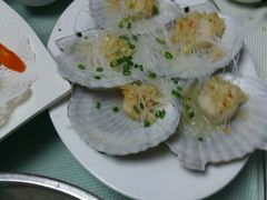 -新享乐海鲜(翠华路店)