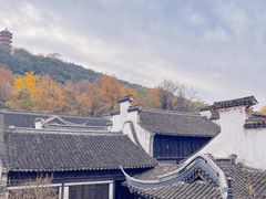 -惠山古镇·寄畅园