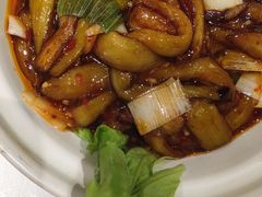 -川人百味(金安中央大街店)