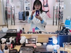 -海马体照相馆(大连罗斯福广场店)