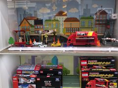 -泡泡玛特POPMART(合生汇店)