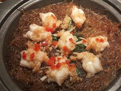 -绿茶餐厅(光谷世界城步行街店)