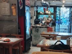 -十面欢腾·海鲜面·台式Bistro(长乐路店)